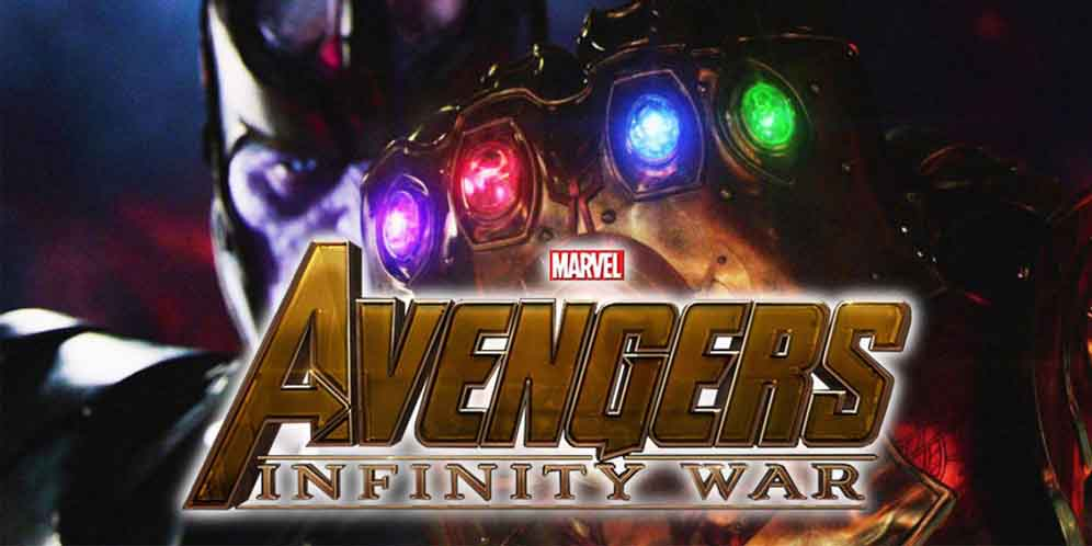 Nah Kan, Suasana Syuting Avengers: Infinity War Bocor! thumbnail